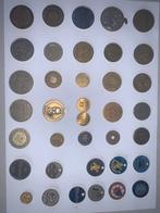 Enorme partij +20 kg verzamelchips, Ophalen of Verzenden