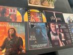 Laserdiscs, Verzamelen, Film en Tv, Ophalen of Verzenden, Gebruikt