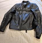 Motorvest Leder   MACNA  XL, Motoren, Kleding | Motorkleding, Ophalen, Heren, Jas | leer, Tweedehands