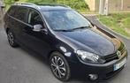 VW GOLF BREAK 1.6 TDI 2012 PANO/AIRCONDITIONING/59.000 KM, Euro 5, 1600 cc, 5 deurs, Golf