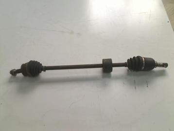 AANDRIJFAS RECHTS VOOR Ford Ka II (01-2008/05-2016) beschikbaar voor biedingen