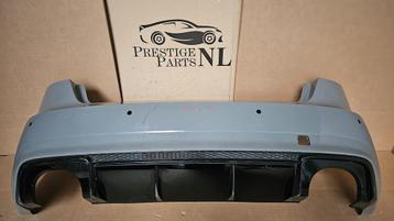 Achterbumper Audi A3 8V RS3 Origineel Sportback bj.2012-2017 beschikbaar voor biedingen