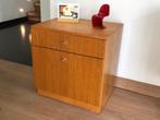 Mid Century Kabinet,, Antiek en Kunst, Kunst | Designobjecten, Ophalen