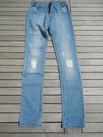 Jeansbroek Levi's (maat 12), Kinderen en Baby's, Kinderkleding | Maat 152, Broek, Meisje, Ophalen of Verzenden, Zo goed als nieuw