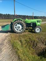 Tractor deutz D 6006, Zakelijke goederen, Ophalen