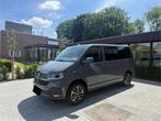 Volkswagen t6.1 Multivan Edtion bulli, Auto's, Volkswagen, 1998 cc, Euro 6, 7 zetels, Leder