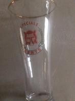 VERRES À BIÈRE, Enlèvement ou Envoi, Comme neuf, Verre ou Verres