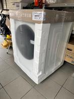 Wasmachine, 10 kg of meer, Nieuw, Ophalen of Verzenden, Energieklasse A of zuiniger