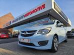Opel Corsa Edition, Autos, Opel, 55 kW, Tissu, Bleu, Carnet d'entretien