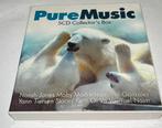 Pure Music - 5CD Collector’s Box, Ophalen of Verzenden, Zo goed als nieuw