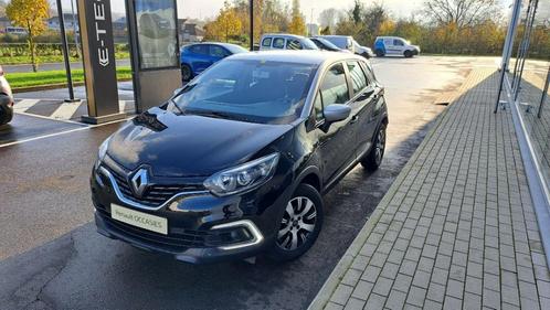 Captur 0.9 TCe Zen, DAB+, airco, android & apple carplay, Auto's, Renault, Bedrijf, Te koop, Captur, ABS, Airbags, Airconditioning