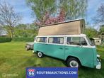 Volkswagen T2b Camper 1976 | Route 66 auctions, Volkswagen, Bedrijf, Handgeschakeld, Overige carrosserie