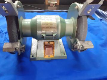 Slijpmachine werkbankslijpmachine, Enlèvement, Banc de travail