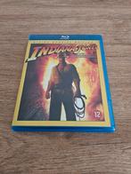 Indiana Jones and the Kingdom of the Crystal Skull, Cd's en Dvd's, Ophalen of Verzenden, Zo goed als nieuw