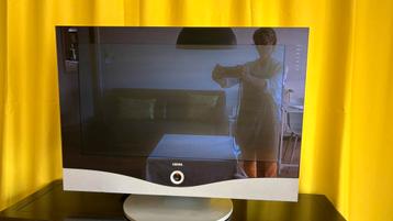 TV Loewe beschikbaar voor biedingen