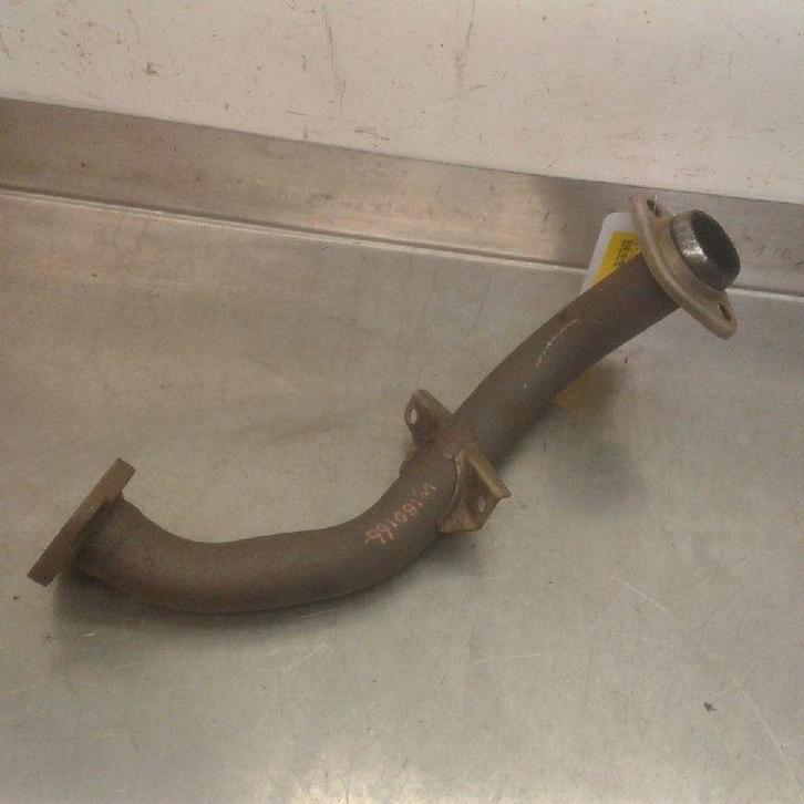 UITLAAT VOORPIJP Honda Civic (FK / FN) (01-2005/01-2012), Auto-onderdelen, Uitlaatsystemen, Honda, Gebruikt