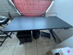 Elektronische bureau, Ophalen, Elektrisch, Gebruikt, Bureau