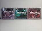 Trance - The Ultimate Collection Vol.2 2006 / Vol 1 & 2 2007, Cd's en Dvd's, Ophalen of Verzenden, Zo goed als nieuw