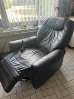 Elektrische zetel, Huis en Inrichting, Ophalen, Gebruikt, Eenpersoons, Minder dan 75 cm