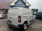 Opel Combo 1.5TD Navi CarPlay Sensor Trekhaak incl BTW, Auto's, Euro 6, USB, Bedrijf, Handgeschakeld