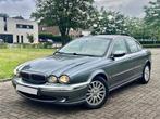 Jaguar X-Type 2.5 V6 4x4 Sport | **AUTOMAAT** | 196 PS, Automaat, Bedrijf, X-Type, Te koop