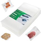 100 vacuümzakken voor levensmiddelen | Nieuw