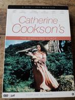 DVD box Catherine Cookson's The dwelling place, CD & DVD, DVD | Drame, Comme neuf, Coffret, Enlèvement ou Envoi, Drame