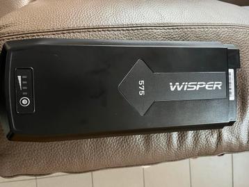Nieuwe batterij! beschikbaar voor biedingen