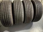 4 Hankook Ventus Prime3 zomerbanden, Auto-onderdelen, Banden en Velgen, Ophalen, Gebruikt, 15 inch, 185 mm