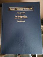Disney filmstrip 16 delige collectie, Boeken, Complete serie, Ophalen of Verzenden, Zo goed als nieuw, Overige onderwerpen