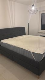 Bed, Huis en Inrichting, Slaapkamer | Bedden, Ophalen of Verzenden