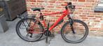 Mountainbike, Fietsen en Brommers, Fietsen | Mountainbikes en ATB, 57 cm of meer, Ophalen, Gebruikt, Gazelle