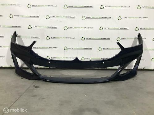 M Voorbumper BMW 8 Serie G15 G14 G16  M PAKKET  51118070558, Auto-onderdelen, Carrosserie, Bumper, BMW, Voor, Gebruikt, Ophalen of Verzenden