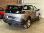 Peugeot 5008 1.5 BlueHDi 7 ZIT Nieuw model EURO 6d LED, Auto's, Voorwielaandrijving, Stof, Gebruikt, 4 cilinders