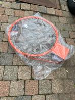 Basketball ring en bal, Ophalen of Verzenden, Zo goed als nieuw, Bal