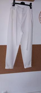 Wit en rose broeken. Beide inbegrepen in de prijs., Neuf, Primark, Taille 34 (XS) ou plus petite, Enlèvement