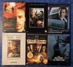 12 Special Edition-DVDs, Alle leeftijden, Ophalen of Verzenden, Zo goed als nieuw, Overige genres
