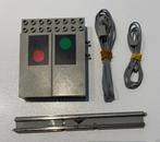 LEGO 7860 Remote controller Signaal 12 VOLT, Enlèvement ou Envoi, Comme neuf, Briques en vrac, Lego