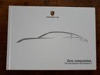 PORSCHE  Panamera 4    01/2010, Ophalen of Verzenden, Nieuw, Porsche