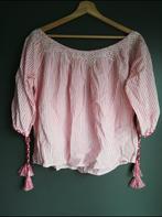 Katoenen blouse van River Woods - Maat 38, Maat 38/40 (M), River Woods, Ophalen of Verzenden, Zo goed als nieuw