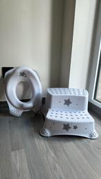 Wc potje met opstapje, Kinderen en Baby's, Badjes en Verzorging, Ophalen, Gebruikt