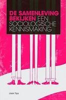 De samenleving bekijken : een sociologische kennismaking, Boeken, Gelezen, Overige vakken, Ophalen of Verzenden, Jaak trips