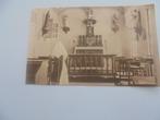 kongo-elisabethville-hopital prince léopold, Verzamelen, Ophalen of Verzenden, 1920 tot 1940, Ongelopen, Buiten Europa