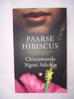 Paarse Hibiscus - Chimamanda Ngozi Adichie, Zo goed als nieuw, Verzenden
