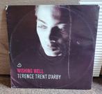 Terence Trent D'Arby – Wishing Well (12'' Vinyl), Cd's en Dvd's, Vinyl | Pop, Verzenden