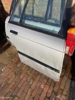 Achterdeur rechts origineel rechtsachter grijs BMW 3 E30, Enlèvement, Utilisé, Porte, BMW