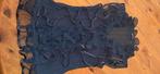 Feestelijk mouwloos bloesje blouse Appels. 38 / 40, Vêtements | Femmes, Costumes de carnaval & Vêtements de fête, Taille 38/40 (M)