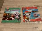 Paw Patrol verschillende voorleesboekjes, Boeken, Non-fictie, Spinmaster, Jongen of Meisje, Ophalen of Verzenden