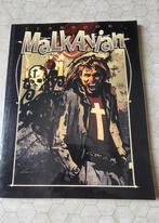 Vampire Malkavian Clanbook rpg, Een of twee spelers, Ophalen of Verzenden, Zo goed als nieuw, White Wolf