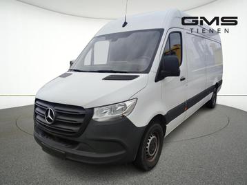 Mercedes-Benz Sprinter 317 CDI GB L3 RWD Functional 3.5T beschikbaar voor biedingen